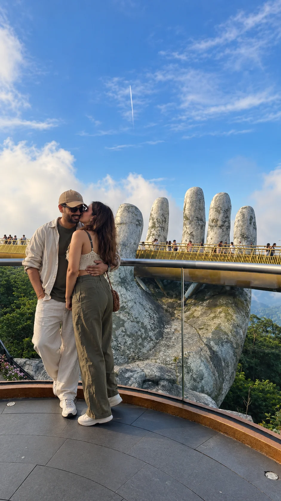 A unique trip through Vietnam